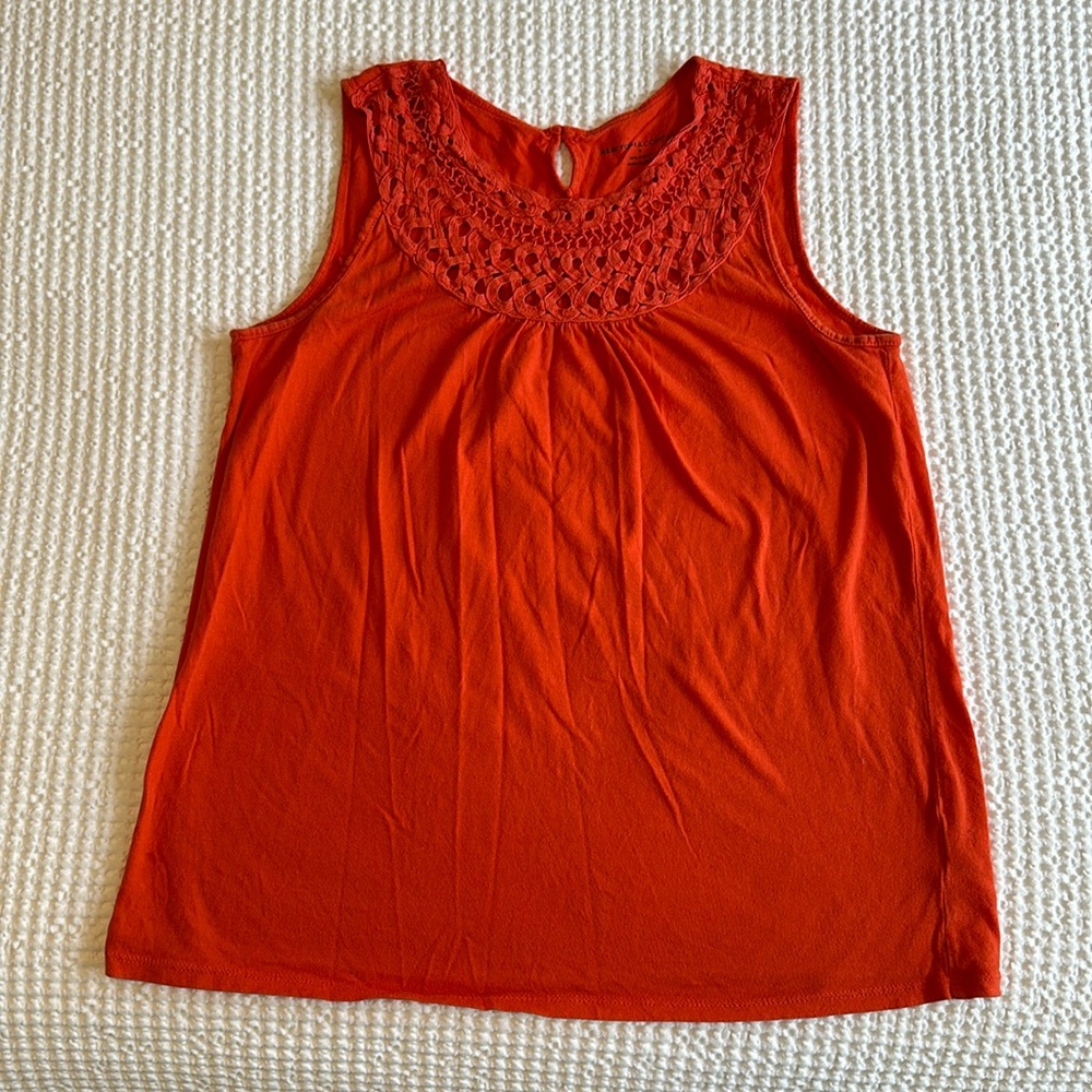 New York & Company Tank Top